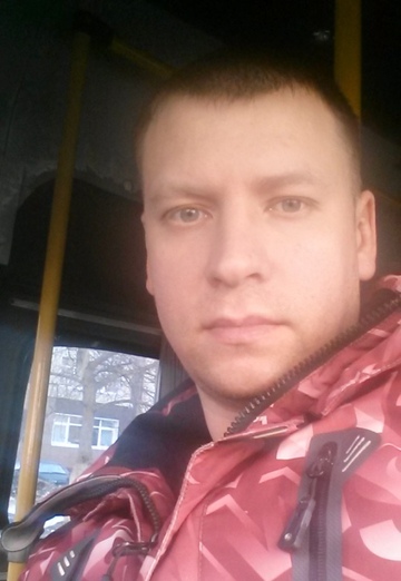 My photo - Aleks, 38 from Tver (@aleks86150)