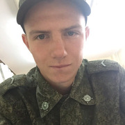 Вячеслав, 26, Дрезна