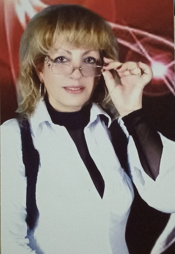 Моя фотография - Валерия, 67 из Ташкент (@valeriya45718)