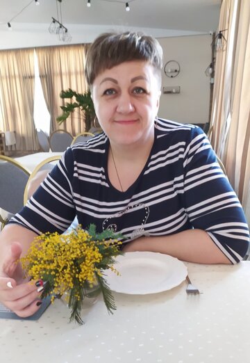 Моя фотография - Ксения, 42 из Белгород-Днестровский (@kseniya70732)