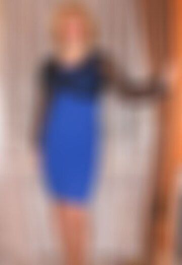 My photo - olga, 45 from Nizhny Novgorod (@id192604)