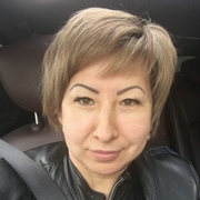 Елена, 51, Красногорск