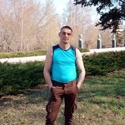 Ник, 36, Кулунда