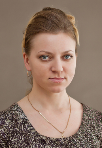 Моя фотография - Екатерина, 40 из Москва (@ekaterina52296)