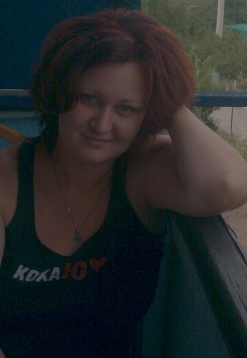 My photo - Anna, 36 from Feodosia (@anna38152)