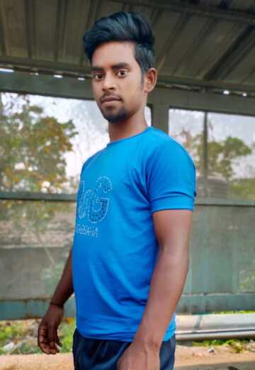 Minha foto - Ranjit, 23 de Calcutá (@ranjit55)