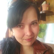 Анастасия, 32, Васильево