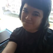татьяна, 42, Елизово