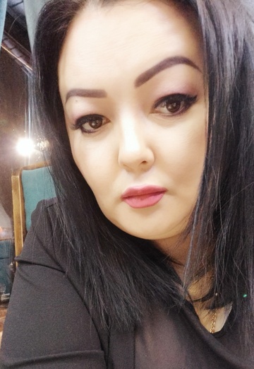 My photo - Indira, 38 from Almaty (@indira2013)