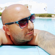 Мизо, 37, Оренбург