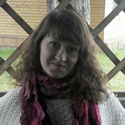 Анютка, 37, Абинск