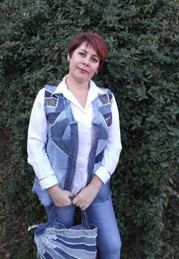 Ma photo - Natali, 51 de Beloretchensk (@natali29455)