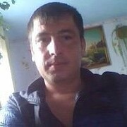 Андрей, 42, Бикин
