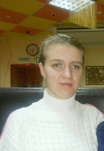 Моя фотография - Саша, 34 из Курск (@sasha20113)