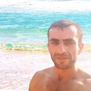 Нарек Тадевосян, 34, Покров