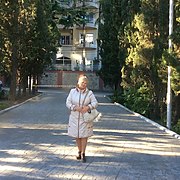 Татьяна, 68, Звенигород