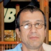 фарит 52 года (Весы) Казань
