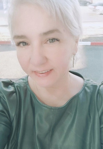 My photo - Olga, 45 from Ivanovo (@olga458258)