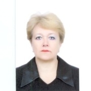 Irina 58 Ramenskoye
