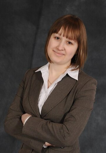 My photo - Elena, 31 from Nizhny Novgorod (@elena17793)