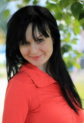 Моя фотография - Надежда, 34 из Новосибирск (@nadejda50961)