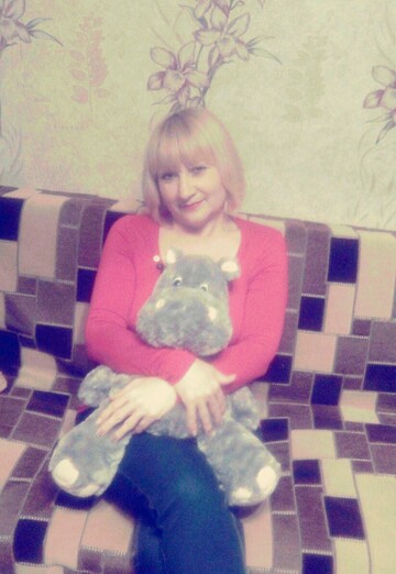 My photo - Svetlana, 61 from Dzhankoy (@svetlana123721)