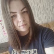 Анна, 25, Котово