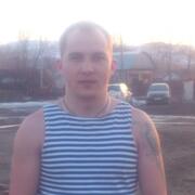 Алексей, 37, Невельск