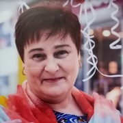 Olga 56 Polevskoy