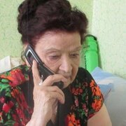 Алефтина, 82, Салехард