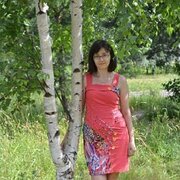 ирина, 51, Пушкино