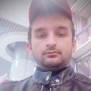 Джалолиддин Пираков, 28, Чегдомын