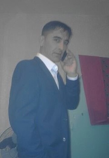 Моя фотография - Азат, 47 из Ташкент (@azat7030)