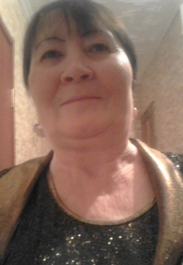 My photo - Anisa, 67 from Karaganda (@anisa206)
