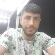 Анд, 30, Балабаново