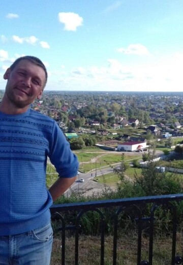 My photo - valeriy, 45 from Yuzhnouralsk (@valeriy44597)