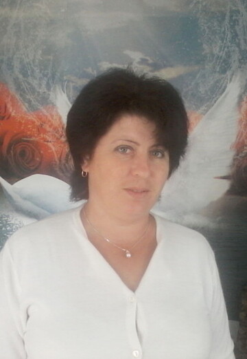 Моя фотография - Наталья, 51 из Атбасар (@natalya101131)