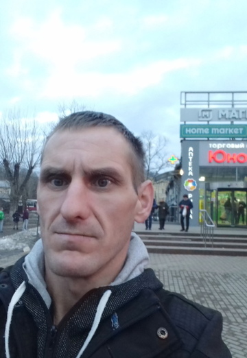 Моя фотография - Алексей Пожидаев, 41 из Смоленск (@alekseypojidaev0)