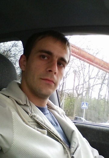 Моя фотография - Maximus, 34 из Волгоград (@maximus1048)