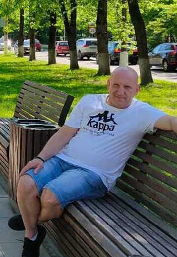 My photo - Aleksey, 42 from Moscow (@aleksey690308)