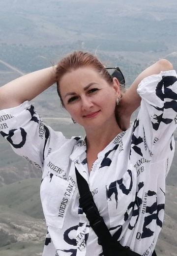 My photo - Anastasiya, 39 from Orekhovo-Zuevo (@anastasiya177808)