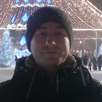 Моя фотография - Александр, 38 из Лысьва (@aleksandr1052850)