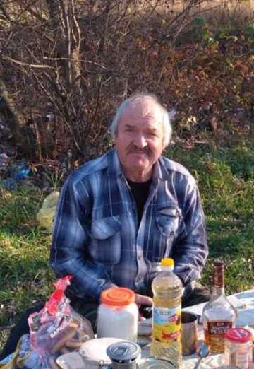 My photo - Nikolay, 71 from Zheleznogorsk (@nikolay155658)