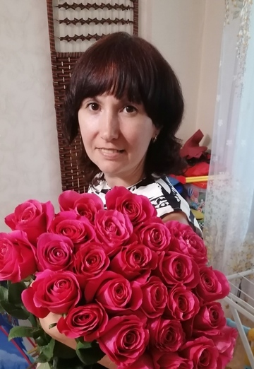 My photo - Olga, 41 from Blagoveshchensk (@olga426697)