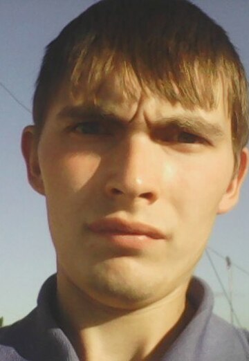 Моя фотография - Анатолий, 28 из Яя (@anatoliy38934)