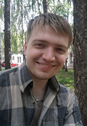 Моя фотография - Алексей, 39 из Салават (@aleksey8160077)