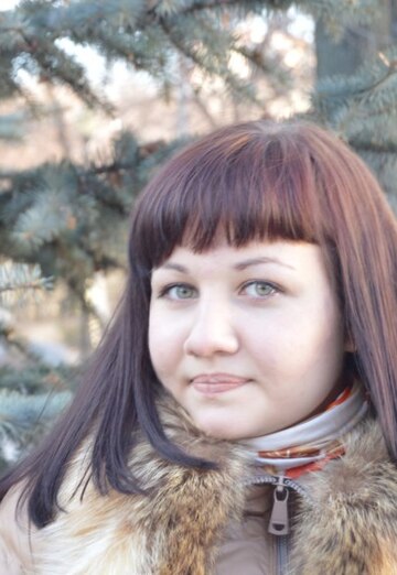 My photo - Olga, 28 from Voronezh (@olga101497)
