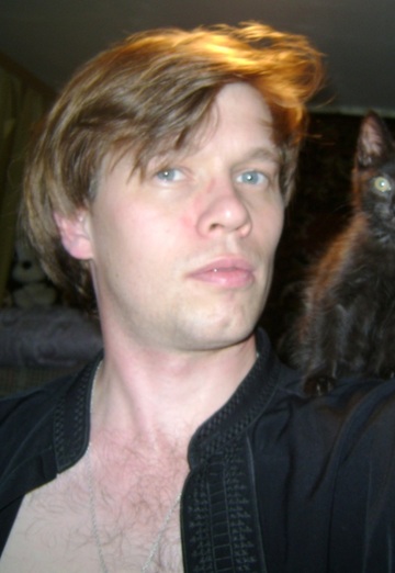 Andrey (@andrey22956) — my photo № 7