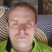 Николай, 38, Электросталь
