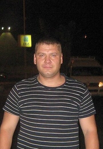 My photo - Evgeniy, 40 from Khabarovsk (@evgeniy228565)